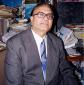 Dr R B Singh