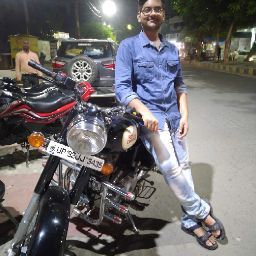 Nikhil Tiwari