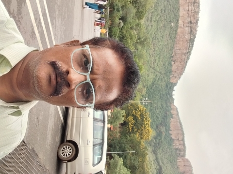 kusetty nagendra prasad