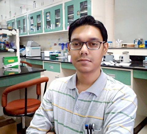 Kausik Bhattacharyya