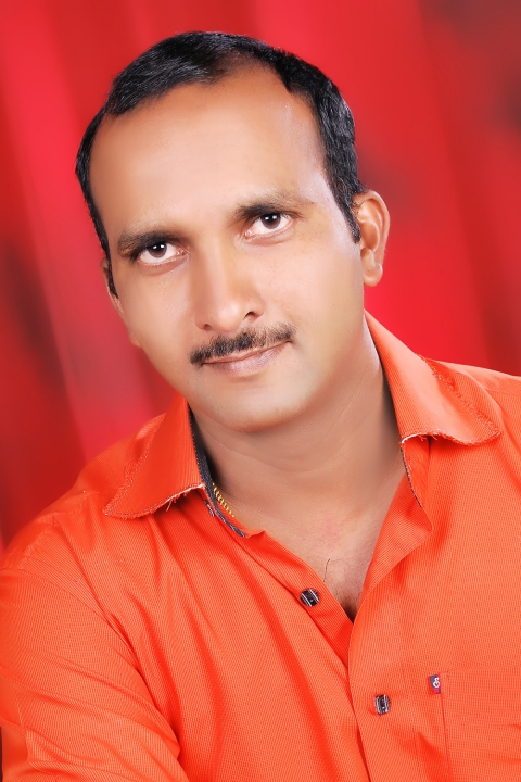 sameeer gaikwad