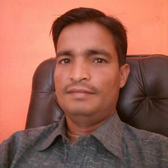 Dinesh kumar pushpad