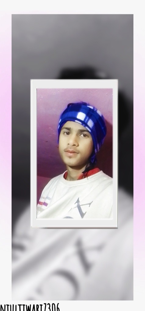 Anjul Tiwari