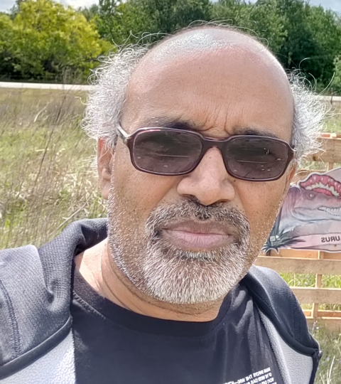 DrHariSharanMisra