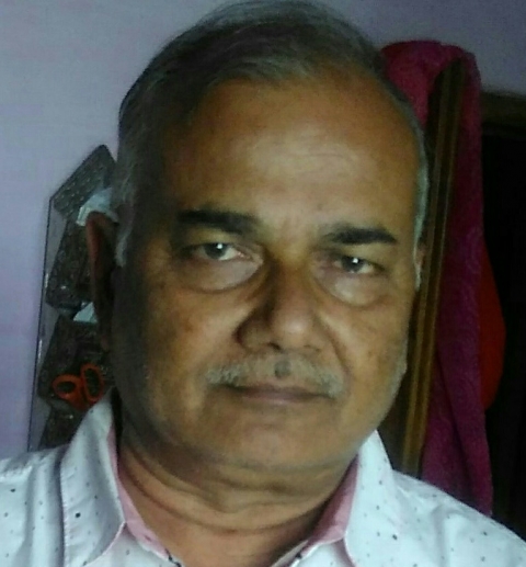 Satyanarayan Agrawal
