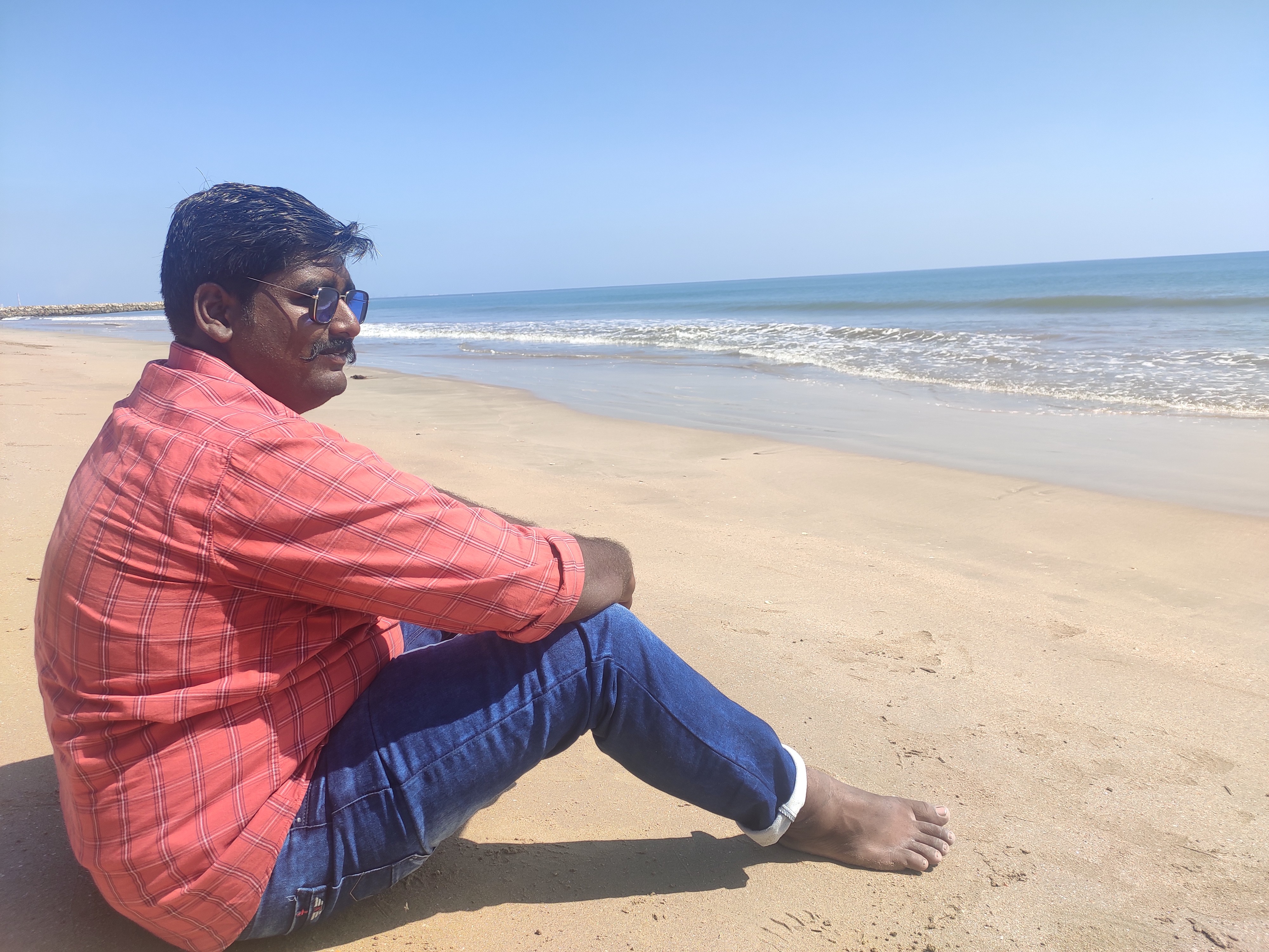 gopi krishna