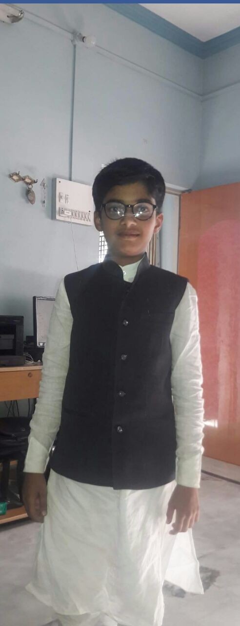 Ismail Pardesi