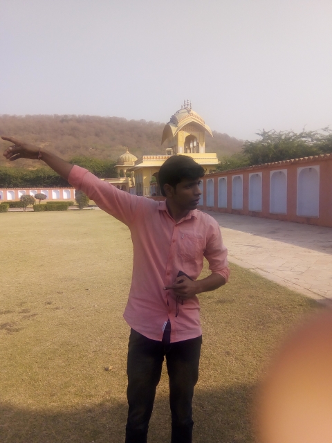 Shivanshu Dadhich