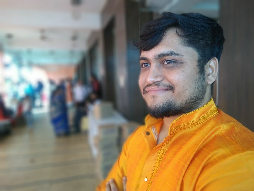 Aniruddha Kane