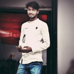 Arvind Raikwar