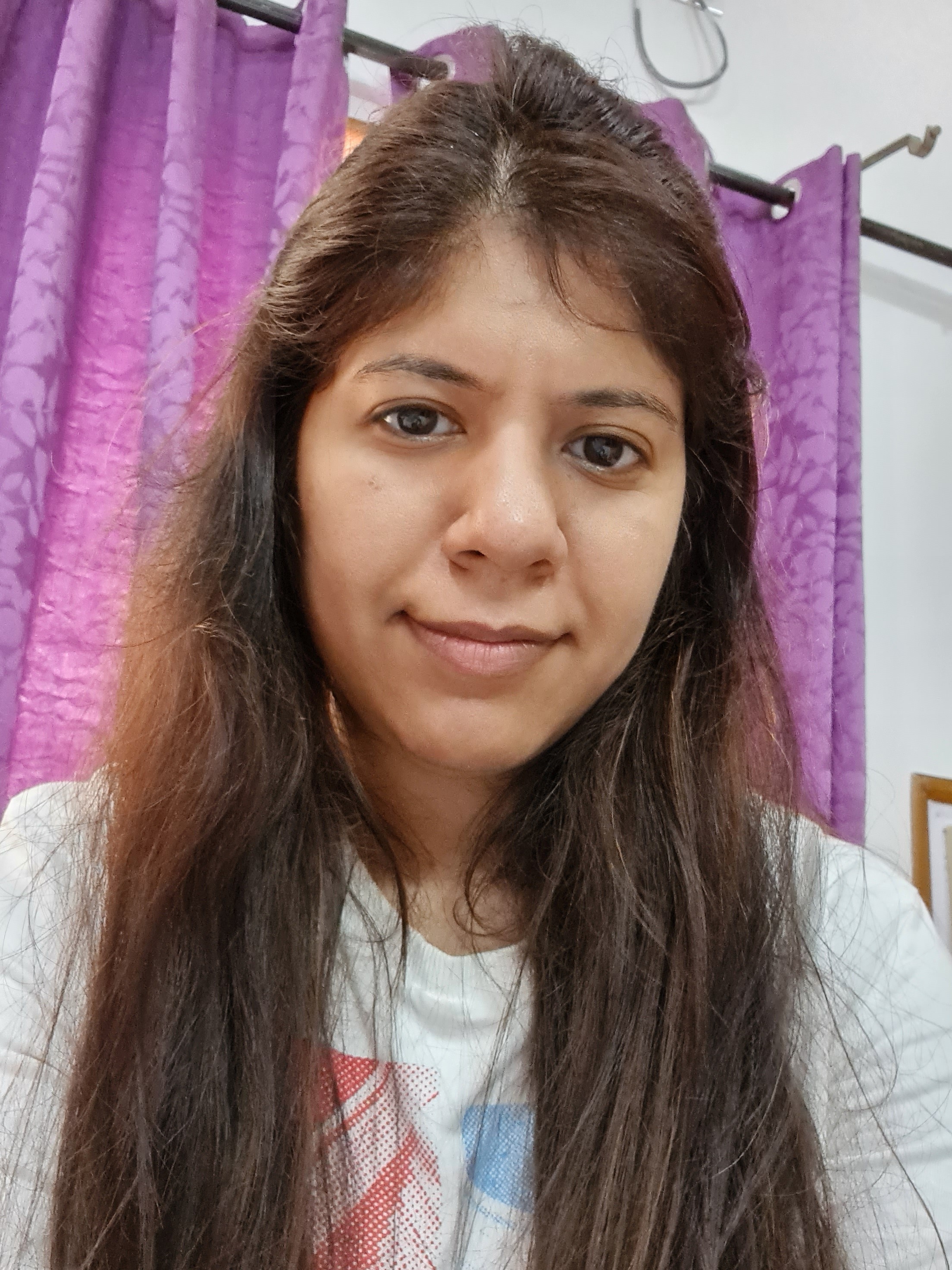 Shilpa showkatramani
