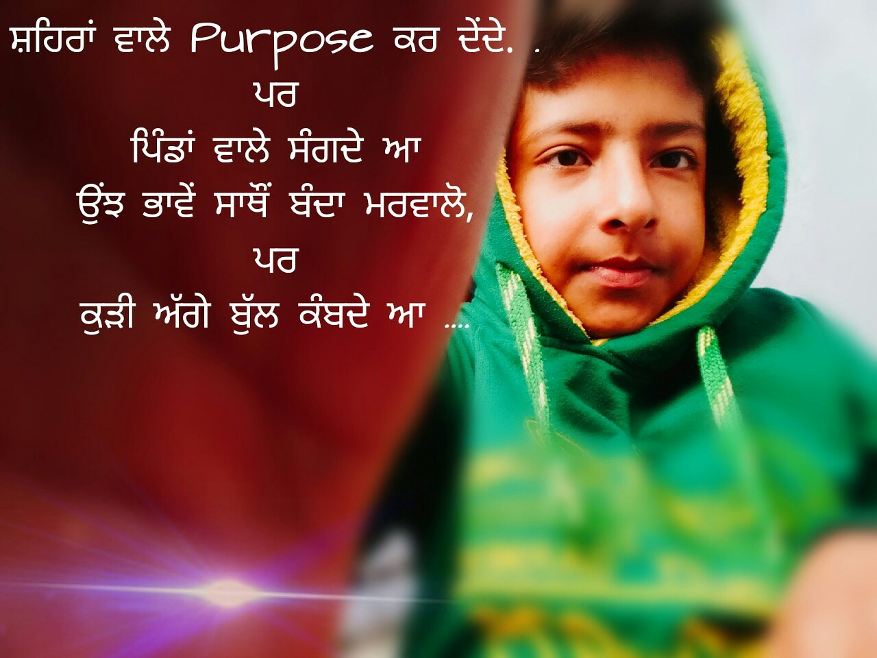 Ankit sharma