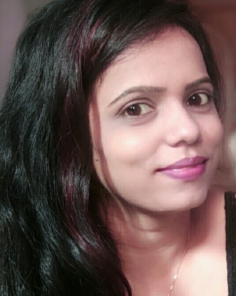 Sunny Pallavi