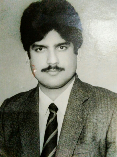 ANSHUMAN SINGH