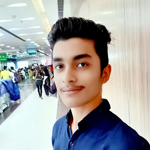 Roshan Prabhakar