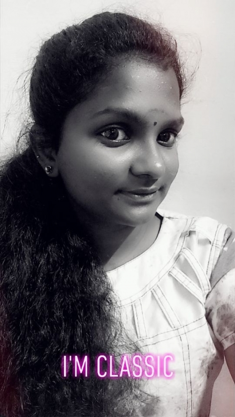 pavithra S