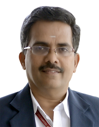 Muralibhaskaran Venugopal