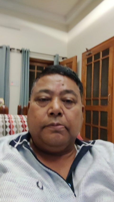 KailashManral