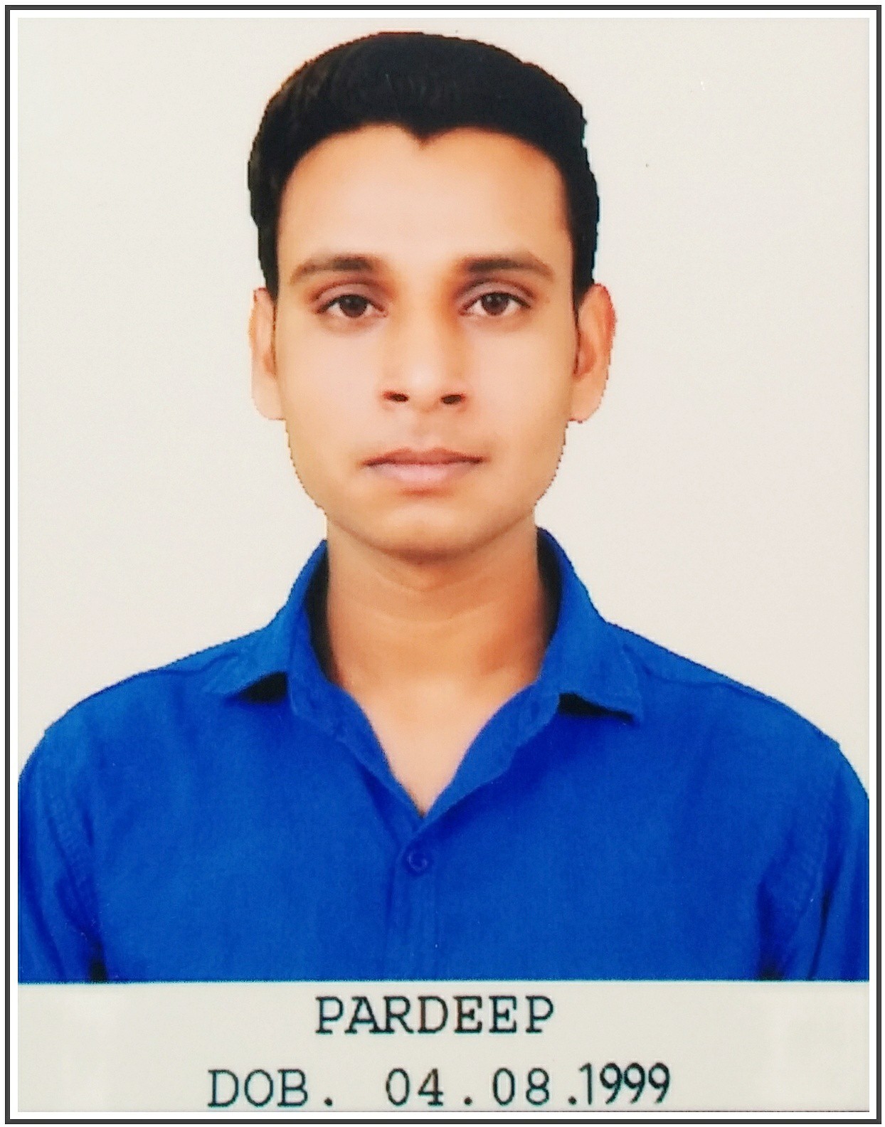 Pardeep