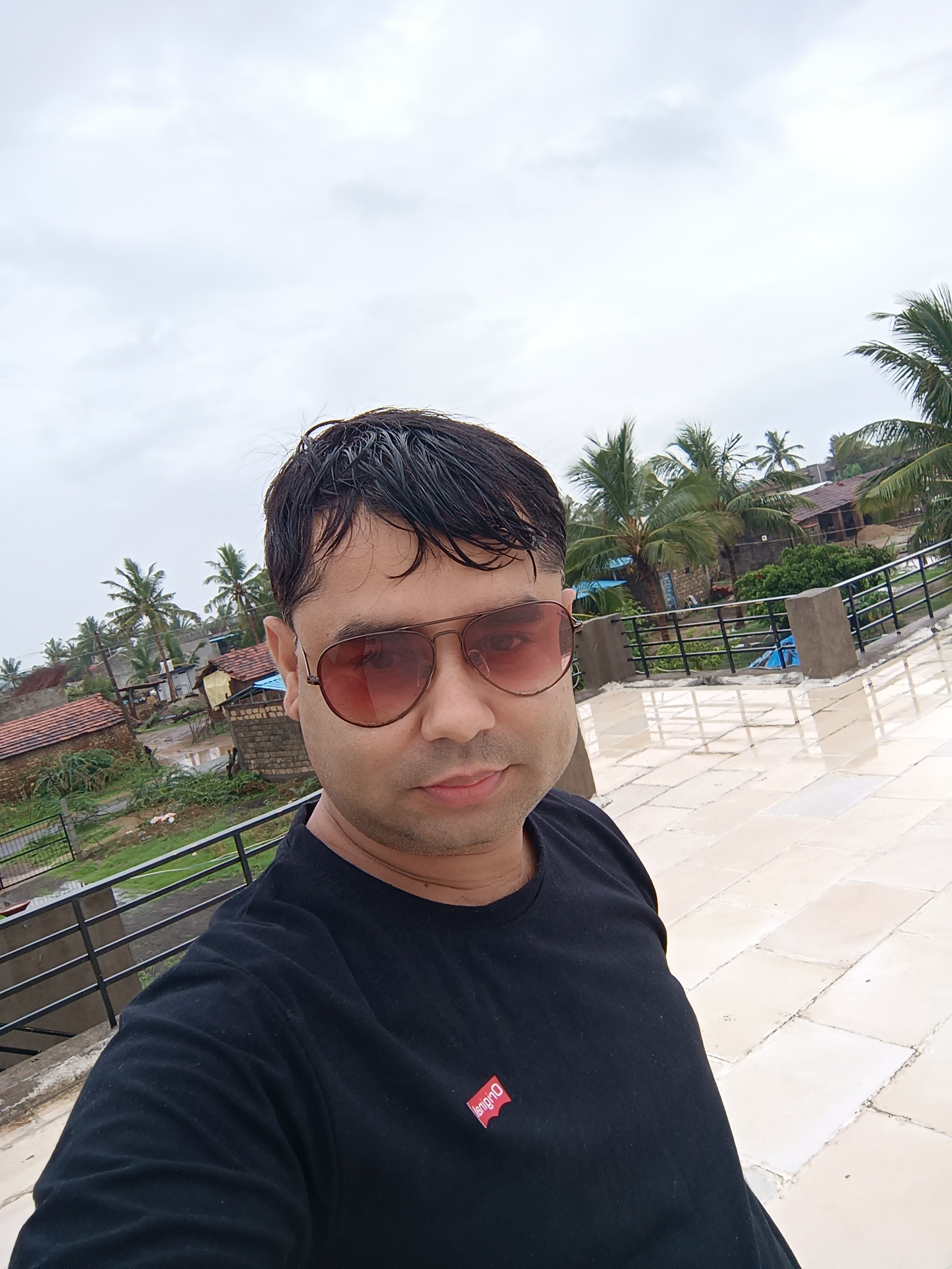 Amit Javantra