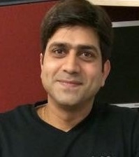 Ajay Pandit