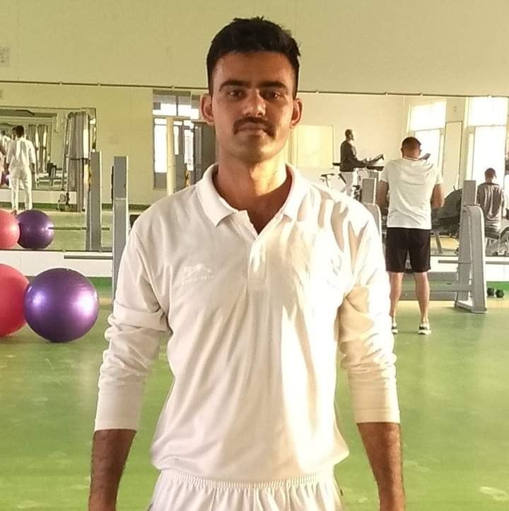 MANDEEP