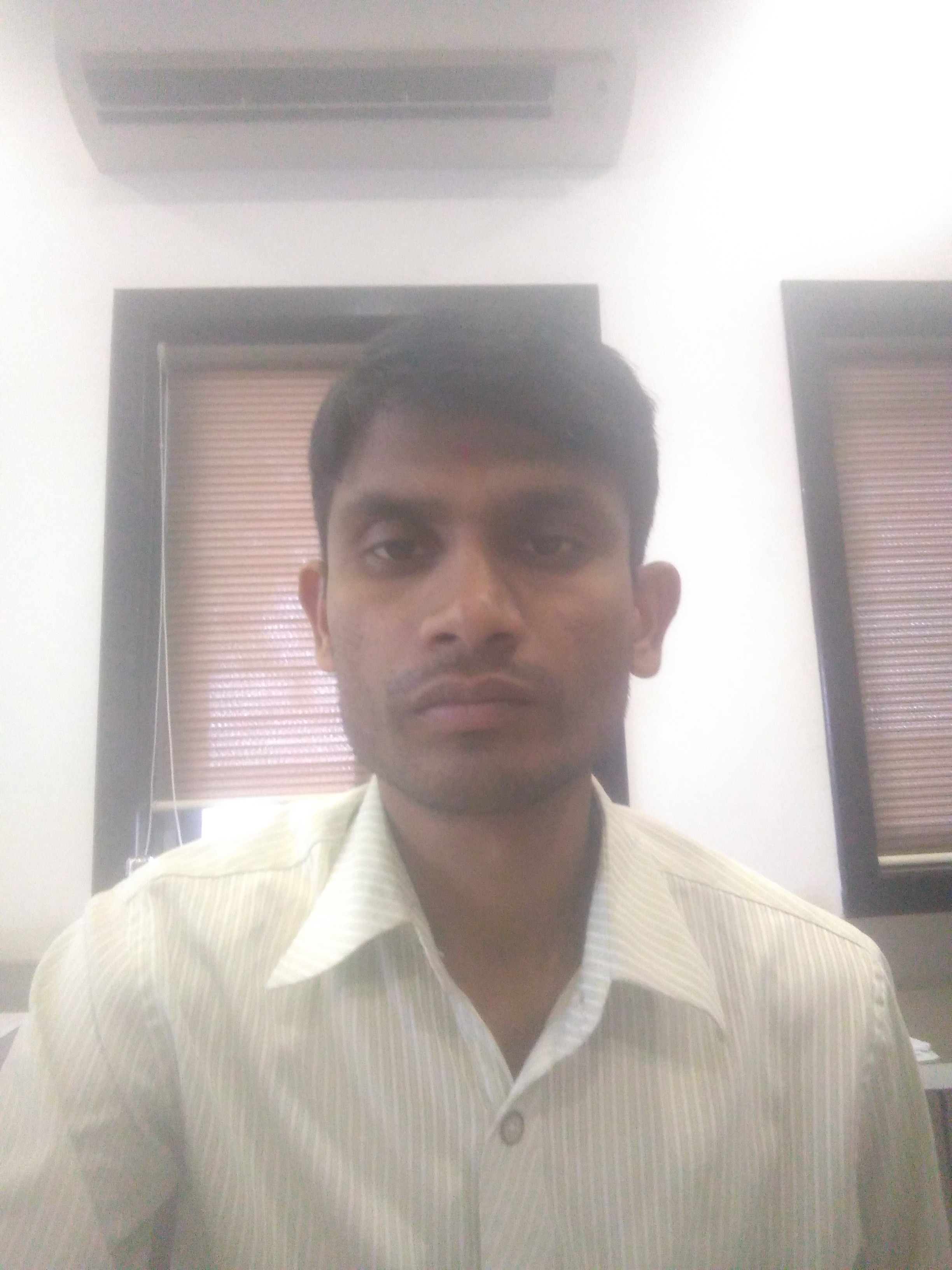Hitesh Chauhan
