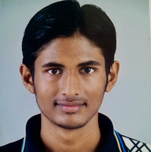 Jignesh Vekariya