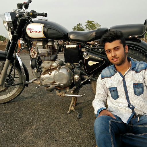 Sourav Kadtan
