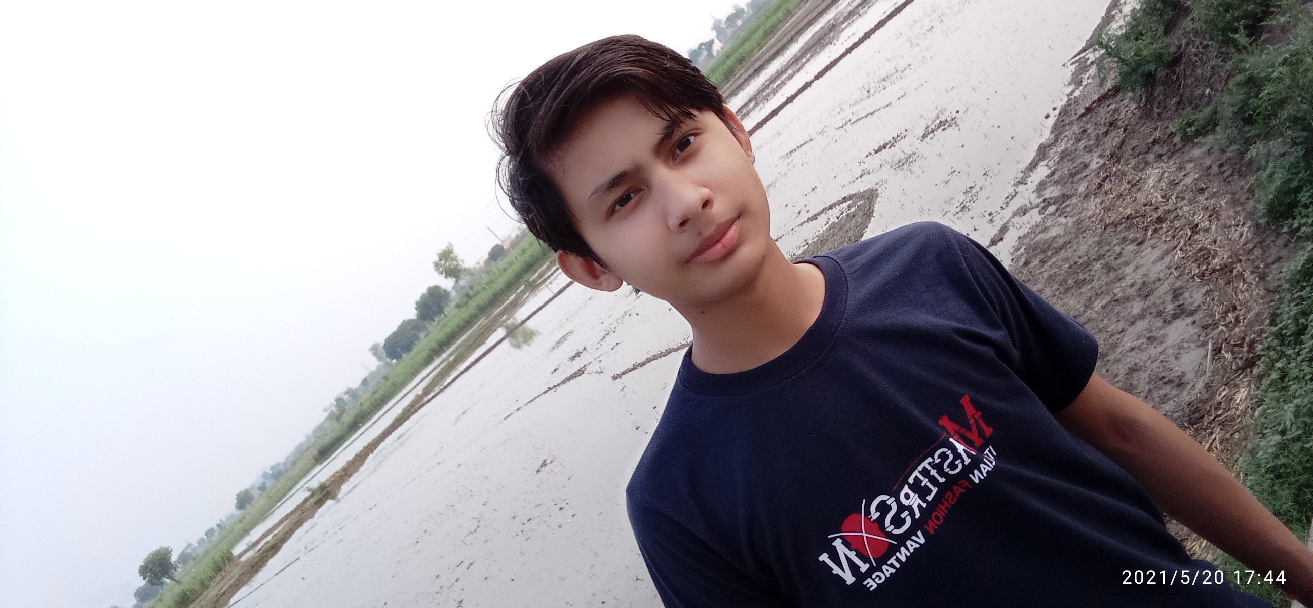 Vishesh choudhary
