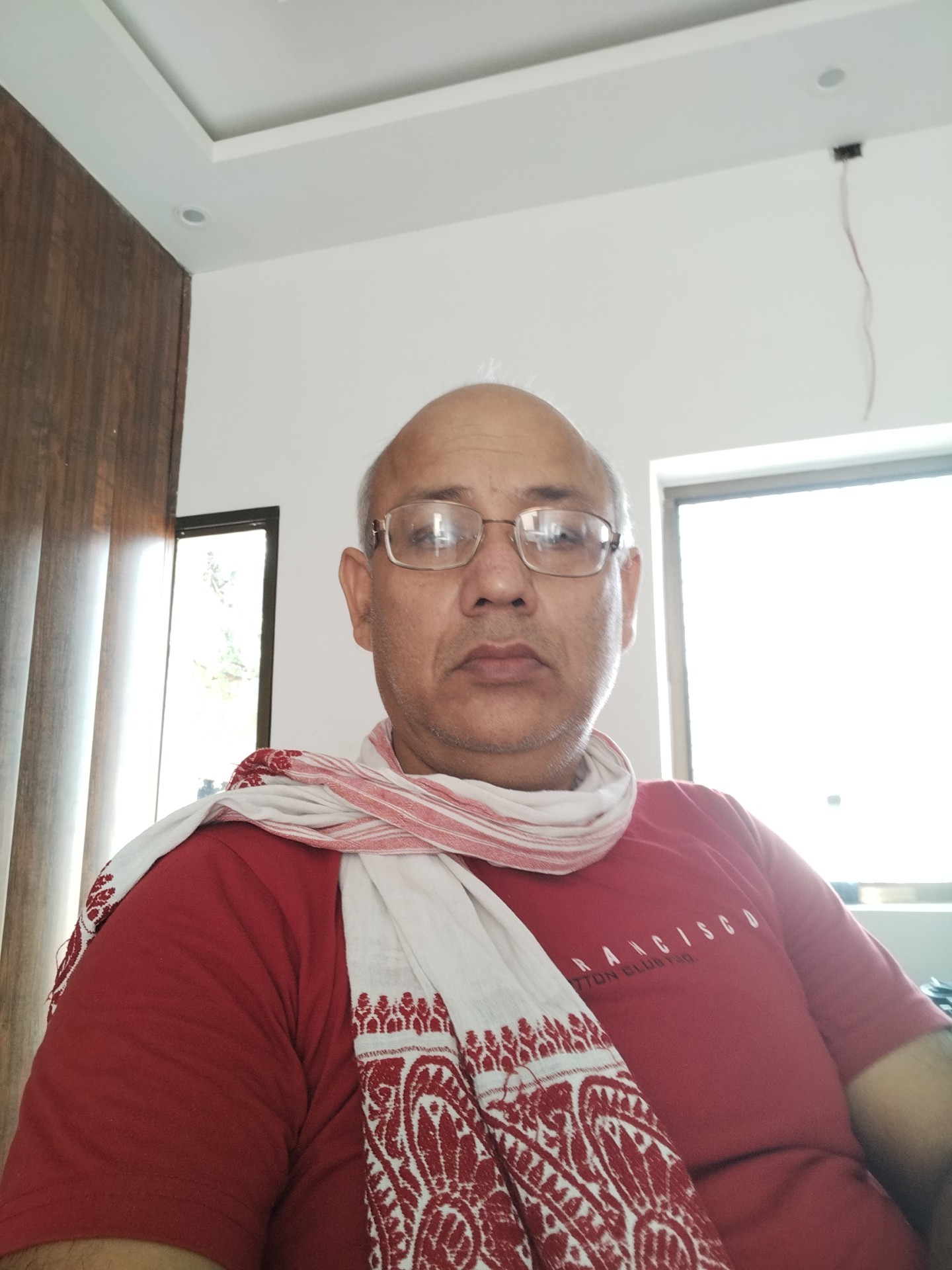 Suresh Sethia