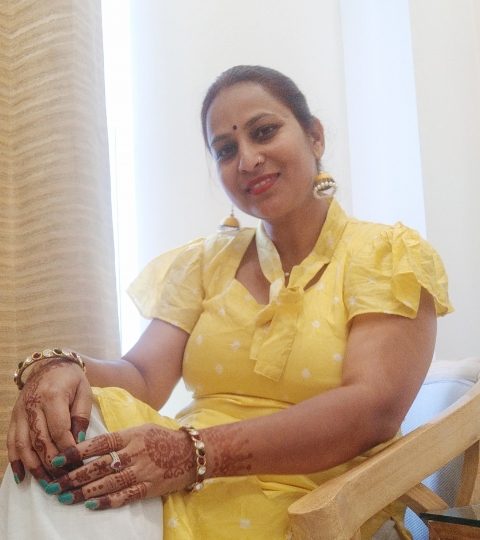 Sadhana Singh 