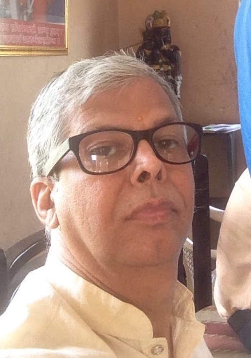 Atul Dave