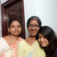 Sneha Nikhila Kotha