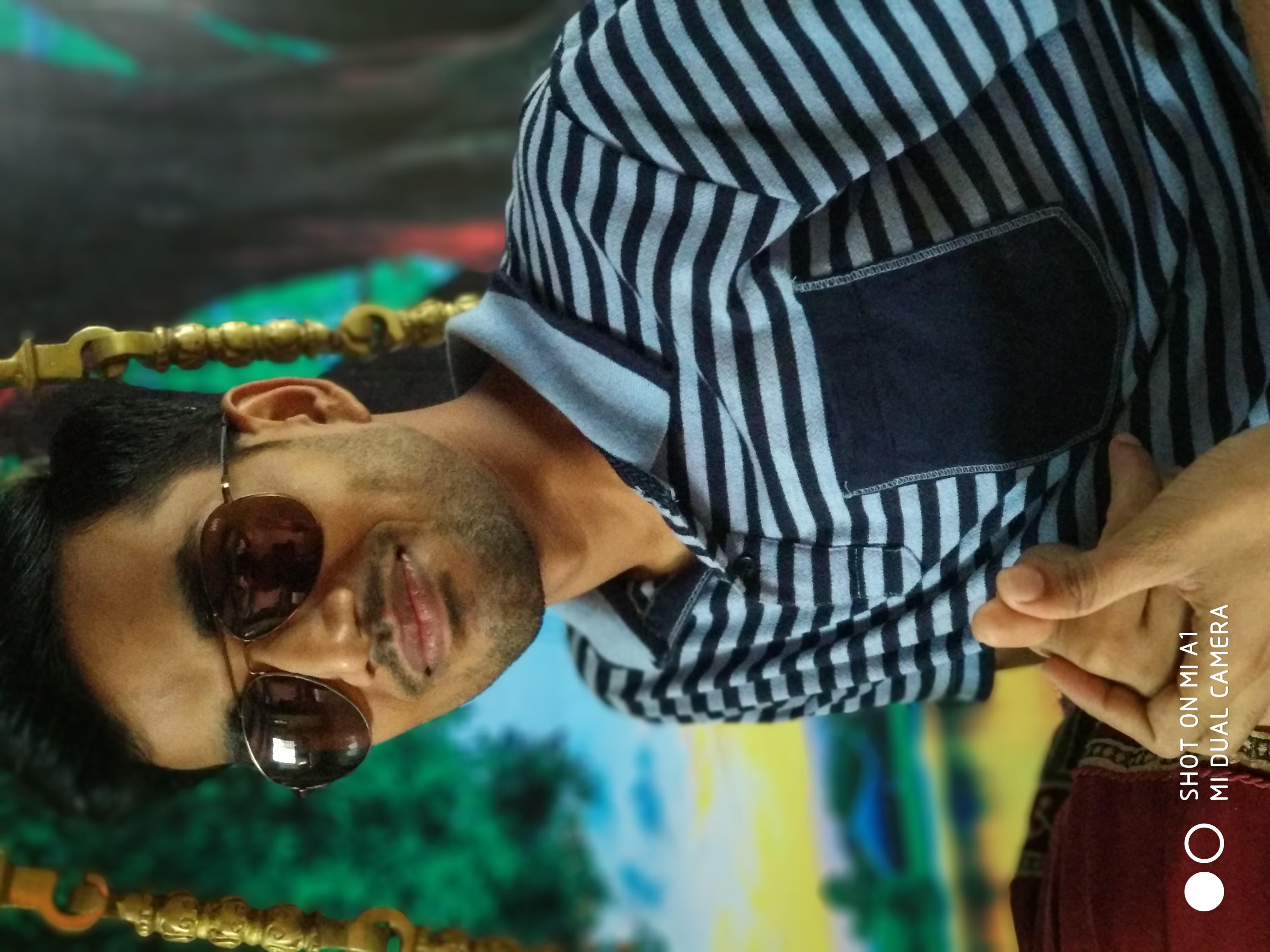 Vikas Kumar