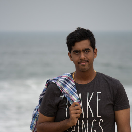 Anjani Kumar