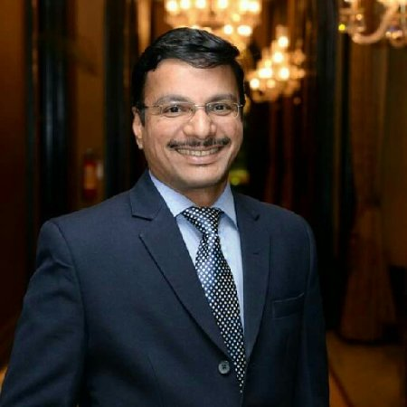 Prasad Indap