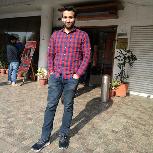 Bhavya Anand