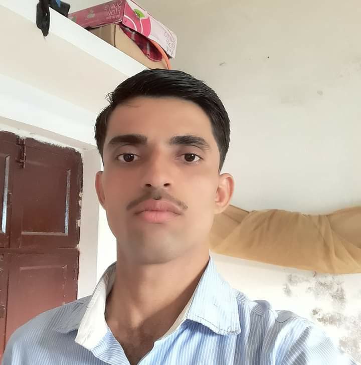 RAHUL KUMAR JHA