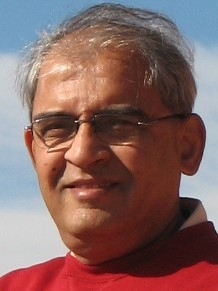 Madhukar Sahasrabudhe