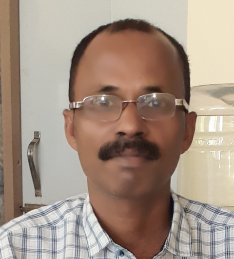 RAMACHANDRADIXIT