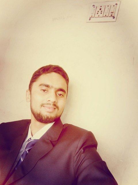 Umashankar pandey