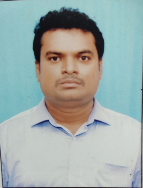 Chaitanya Marx