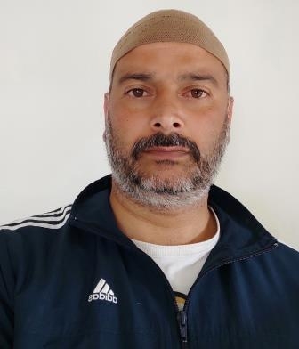 sajad rashid rather