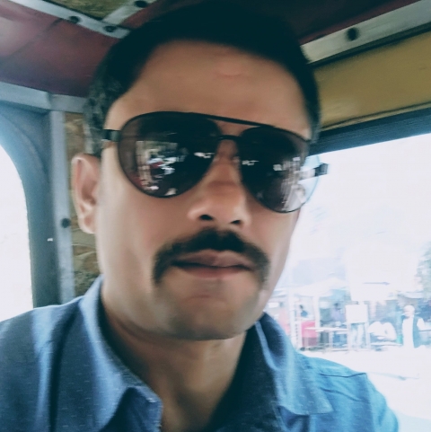Prakash Mishra