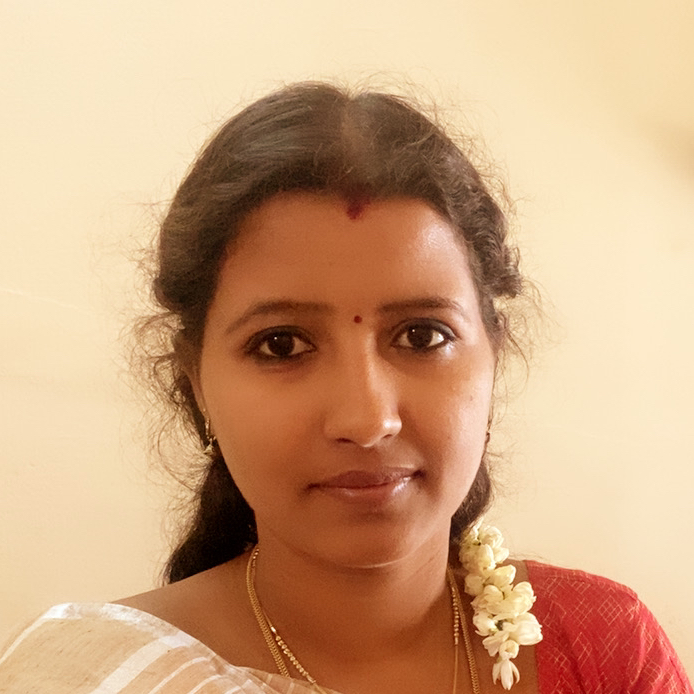 Laxmipriya 