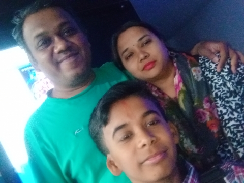 Amol Aundhe