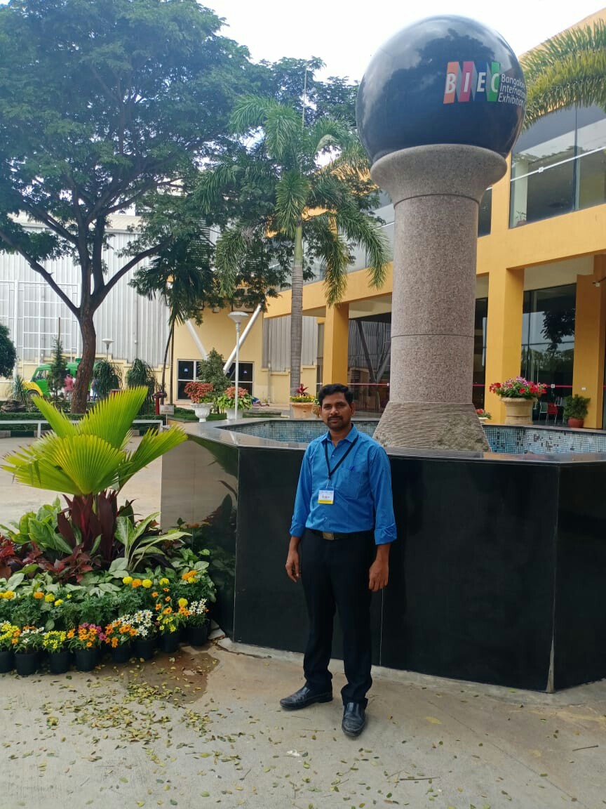 sakthivel k
