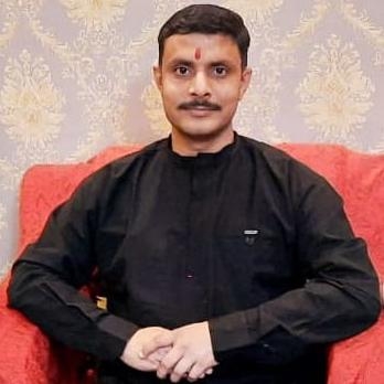 Gaurav Sharma