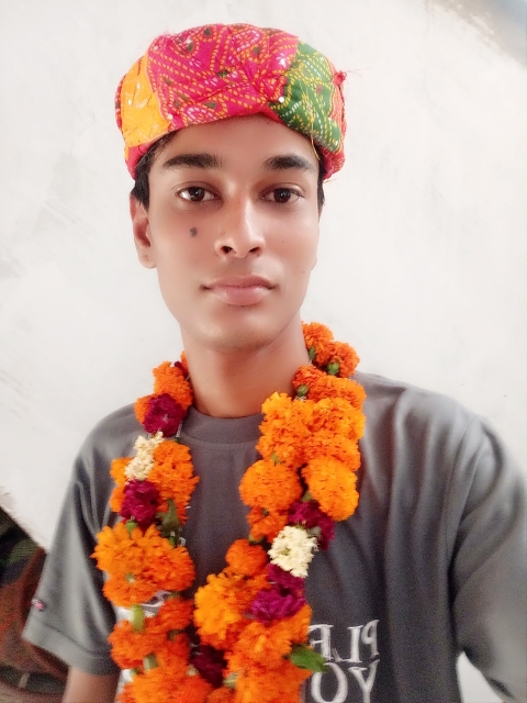 Vikrant Mishra
